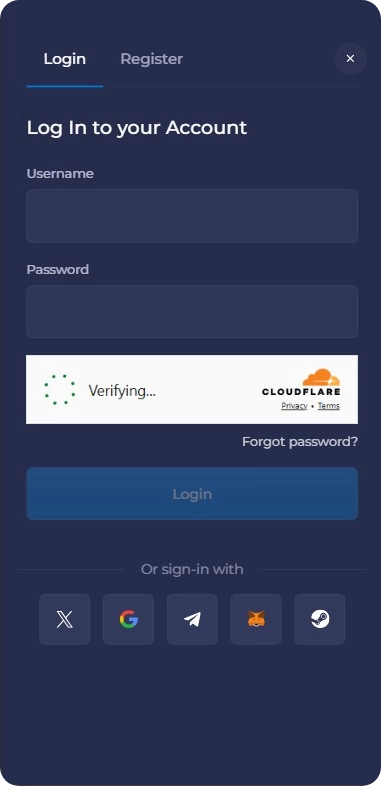 Rainbet-login Danmark