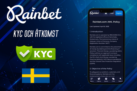 KYC och dess betydelse för uttag